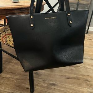 go getter tote bag
